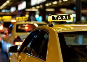 Taxi Airdrie: Your Trusted Companion for Seamless Journeys
