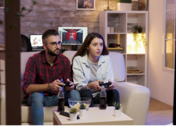 Esports Economics: Unraveling the Financial Structures Behind Competitive Gaming