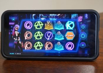 How To Start Gaming Online And Try Your Luck?