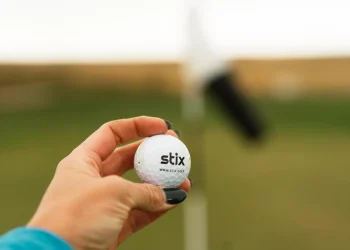 Why Buying Golf Balls in Bulk is a Game Changer