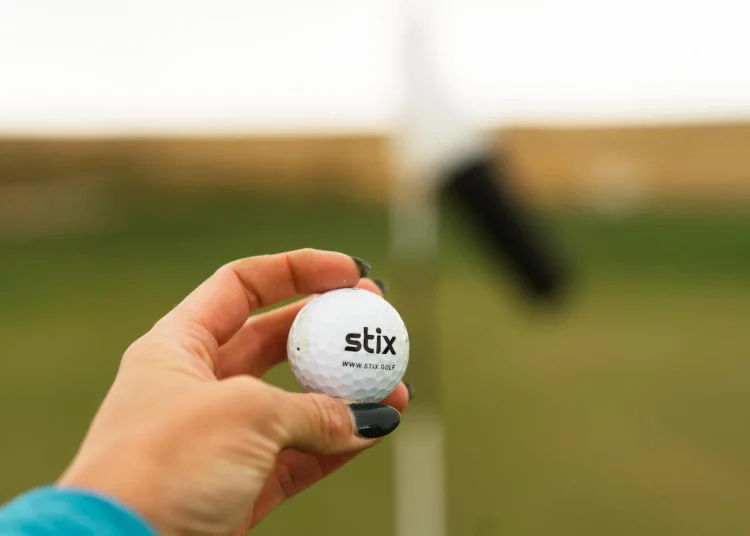 Why Buying Golf Balls in Bulk is a Game Changer