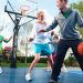 Multi-Sport Courts: A Slam Dunk for Fun, Fitness and Family