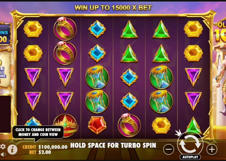 Mastering the Slot Maxwin: Strategies for Optimal Wins