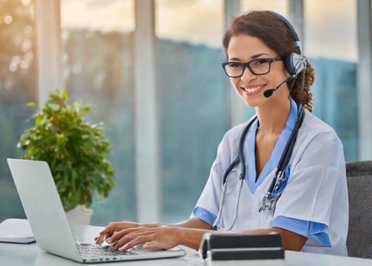 Virtual Assistants and Confidentiality in Healthcare