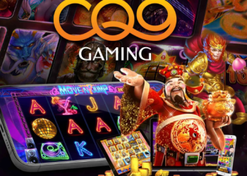 Exploring CQ9 Gaming: A Dive into Innovative Slot Games