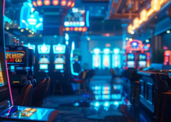 How to Easily Earn Money from Online Slot Games