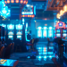 How to Easily Earn Money from Online Slot Games