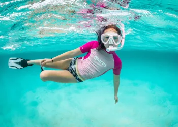 Unlocking Your Potential: Become an SSI Certified Swimming Instructor with the Swimming Teachers Academy