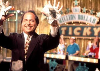 Life After Winning The Lottery