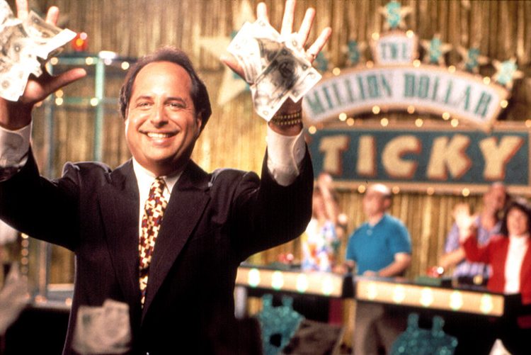 Life After Winning The Lottery