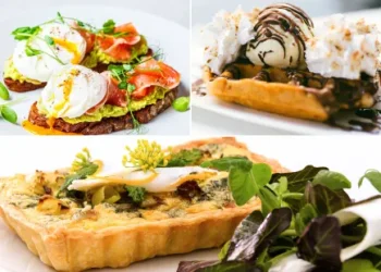 The Ultimate 7-Course Meal Experience with a Private Chef in Jacksonville, FL