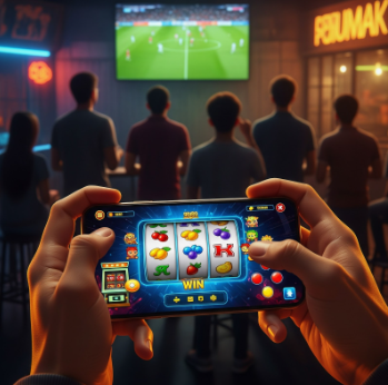 Beyond the Pitch: Why Mobile Gaming is the New MVP for Sports Fans
