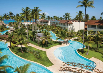 Choose an All-Inclusive Resort For Your Next Vacation