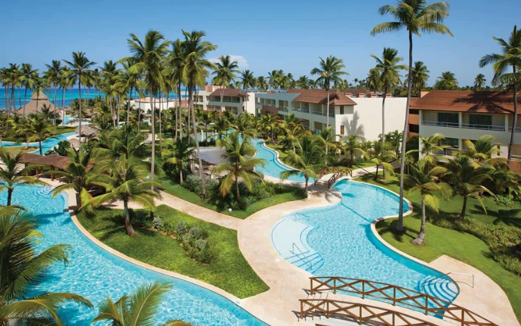 Choose an All-Inclusive Resort For Your Next Vacation