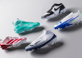 Football Shoes: How Pros Pick the Right Pair