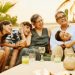 Creating Family Holidays, with Activities Suitable for Every Generation, Throughout Every Season
