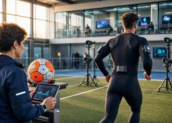 Building Better Digital Products for the Modern Sports Business