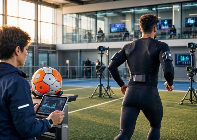Building Better Digital Products for the Modern Sports Business